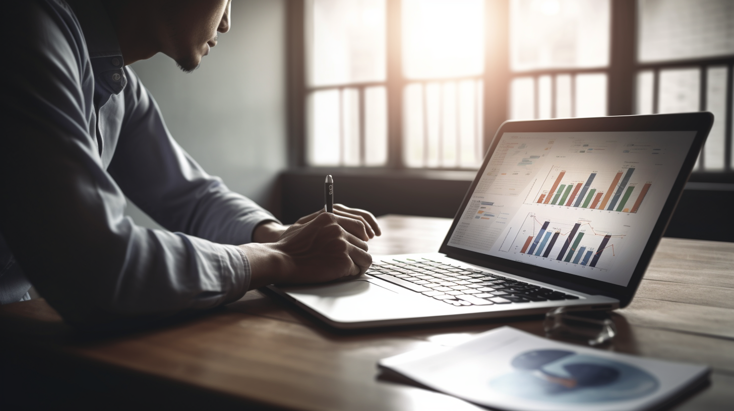 Data analytics